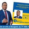 Bouganegueye's profile picture. COO Holding Boygues Corp. SA