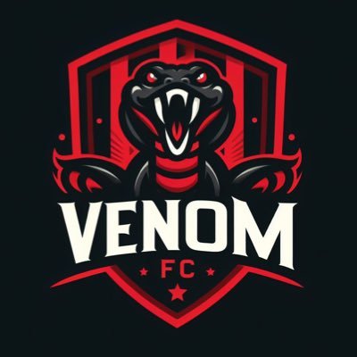 Venom FCFT - EST: 13/11/23 | Owner: @CharbelFC | FT Trophies: 7 x 🏆