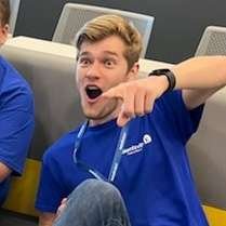 TheBeanLabs's profile picture. He/Him | Game Dev | Pokemon Professor