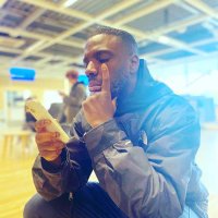 Darius Knight (@dariusknight) 's Twitter Profile Photo Darius Knight (@dariusknight) 's Twitter Profile Photo