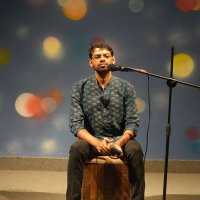 Deepak Nayak (@deepaknayak_) 's Twitter Profile