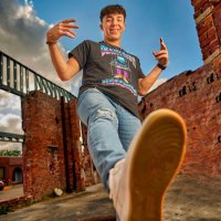 Austin “DEUCE” Ewing (@austin_ewing2) 's Twitter Profile Photo