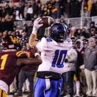 Cade Serauskis (@cadeserauskis) 's Twitter Profile