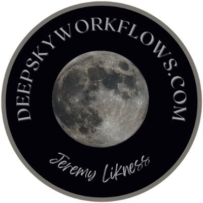DeepSkyWorkflow Profile Picture