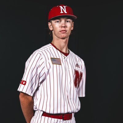 Ray-Pec ‘24  @HuskerBaseball