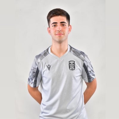 🖥️ Analista en FC Cartagena B (2RFEF) y Juvenil Div. Honor || Entrenador de Fútbol || 📚 Estud. Data Ing. || Fe confianza y trabajo.