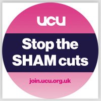 Oxford Brookes UCU(@BrookesUCU) 's Twitter Profile Photo