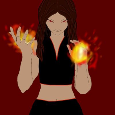 I have just started writing short stories and drawing for them! I post my stories on Wattpad. My current story is The Phoenix Legacy.