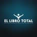 El Libro Total (@clibrototal) Twitter profile photo El Libro Total (@clibrototal) Twitter profile photo