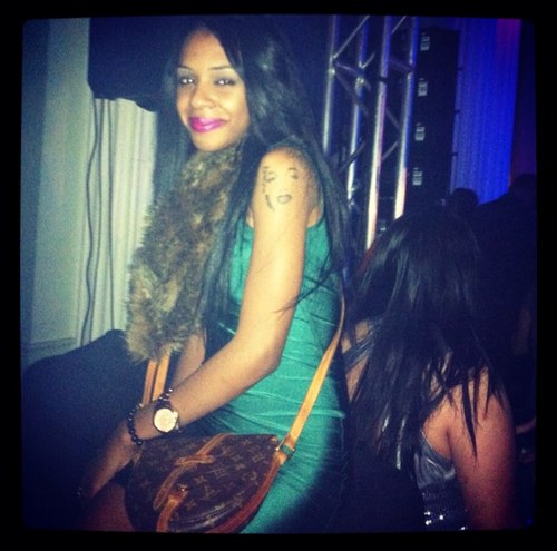 Britt2saditty's profile picture. Spoiled little LA Girlto determined, driven, classy, motivated,to God fearing, too Ambitious to Explain !  The one yur mom warned Yu About