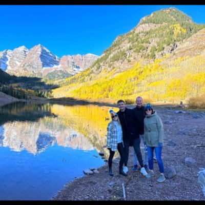PGY-3 Internal Medicine Resident Riverside Methodist Hospital | OU-HCOM Graduate | ID Fellowship 2025 applicant #IDTwitter *Tweets/Likes/RT’s are my own views*