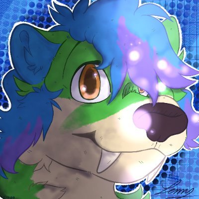 I am fuzzy Saberotter named Olly.
I am 19, male, and gay.
Discord is: ollyotter
18+