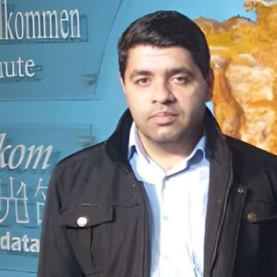 Saeed__Ebrahimi Profile Picture
