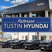 Tustin Hyundai(@Tustin_Hyundai) 's Twitter Profile Photo