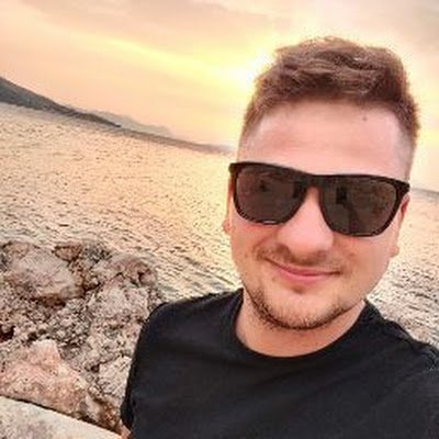 mik97ix's profile picture. 