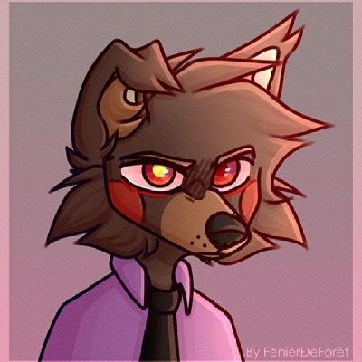 _felixiers's profile picture. CRK, SETD, DW, PPT, forsaken liker