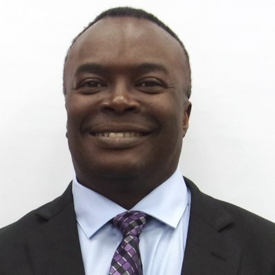 Anthony C. Waddimba, MD, DSc.