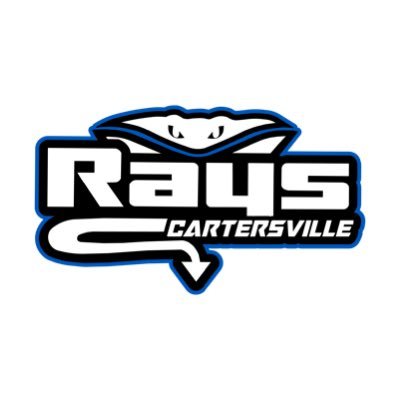 Official Twitter of THE STINGRAY ALLSTARS Cartersville. Instagram: @ letsgorays_cartersville