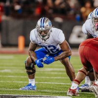 Taharin Sudderth (@tksudd44) 's Twitter Profile