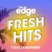 The Edge (@theedgenz) Twitter profile photo The Edge (@theedgenz) Twitter profile photo