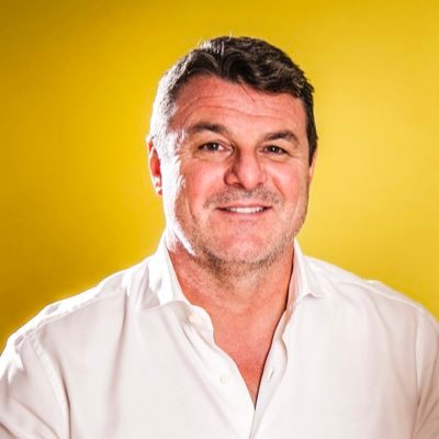 Mark Blundell Profile