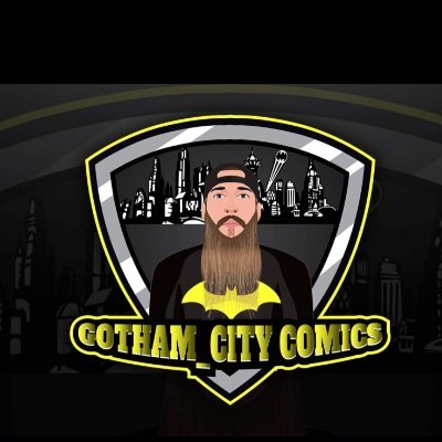 Gothamcitymike Profile Picture
