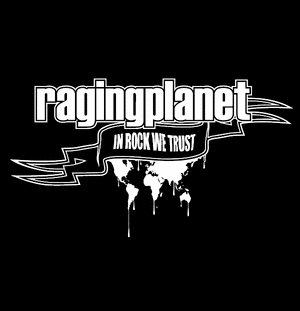 ragingplanet's profile picture. In Rock We Trust!