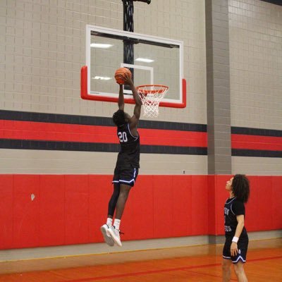 6’3 guard / Byron Nelson 25’ /AAU-Dallas Showtyme Ua Rise / 3.6 GPA / 682-313-7336