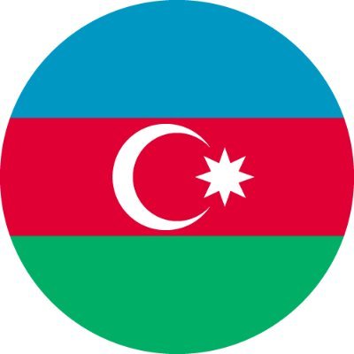 Can, Can, Can Azərbaycan 🇦🇿🇦🇿