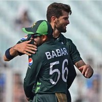 Babar x Shaheen💖(@bintehawa648) 's Twitter Profile Photo