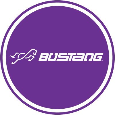 RideBustang