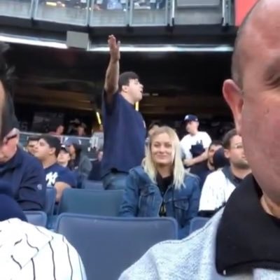 CBS Sports • Host @YankeesPod 🎧 • Founder of The Sports Chill • Jimmy Randazzo Show on YouTube •
