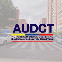 AUDCT(@DMDCIT) 's Twitter Profile Photo