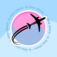 K-Line Store ✈️ 🫰🏻(@StoreKLine) 's Twitter Profile Photo