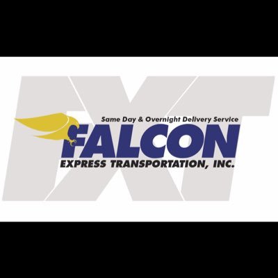 Falcon Express Transportation (FXT) is a full-service courier, last mile delivery, transportation and logistics company proudly serving the Mid-Atlantic region!
