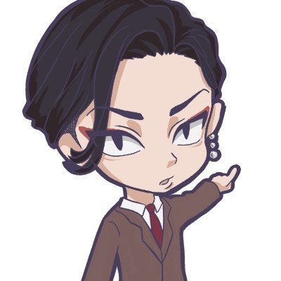 ✨sparkling koko✨
🈁🐶💙🐶🈁 shrine account, I draw & RT a lot of kokonui
東リベ | 日本語🆗