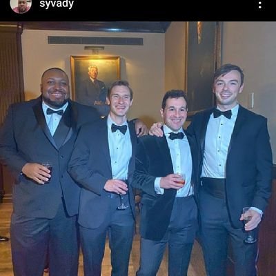 Eph '12, EHS '07, FSU, GB, Syvad; tiramisu. No AOC slander shall prosper. Affordable Housing Consultant. Location: SF
