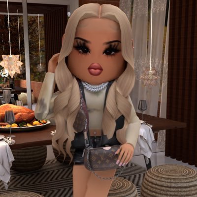 MURCE on X: I've been very inconsistent with making UGC, but I've finally  got these new hairs uploaded! This was an old hair I reworked, I hope you  like them!✨💖 You can