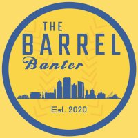 The Barrel Banter(@thebarrelmke) 's Twitter Profile Photo
