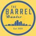 The Barrel Banter (@thebarrelmke) Twitter profile photo The Barrel Banter (@thebarrelmke) Twitter profile photo