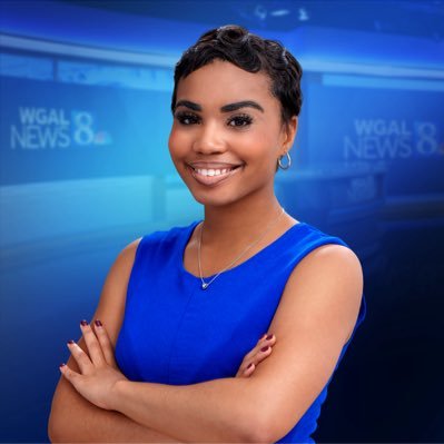 WGAL Morning News Reporter| Links & RT are my own