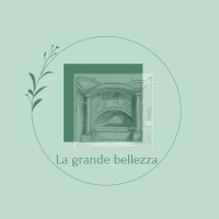 La Grande Bellezza(@lagranbellezza_) 's Twitter Profile Photo