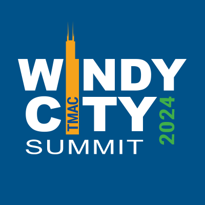 Treasury Management Association of Chicago will host the 2024 Windy City Summit in Chicago, IL at the Navy Pier Convention Center, May 21 - 22, 2024. Join us!
