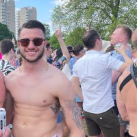 Marco Braid (@marcobraidxxx) 's Twitter Profile