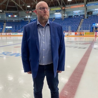 Independent Scouting for NHL Draft. We're not NHL Central Scouting! Former NHL Scout. Tweets DO NOT reflect clients or Barrie Colts opinions. Established 1990.