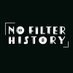 No Filter History (@nofilterhistory) Twitter profile photo