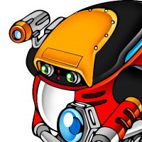 #1 Sonic D-Rider (@subzer0game) 's Twitter Profile
