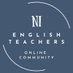 NI English Teachers (@niengteachers) Twitter profile photo NI English Teachers (@niengteachers) Twitter profile photo