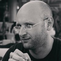 Josh Reich (@i2pi) 's Twitter Profile