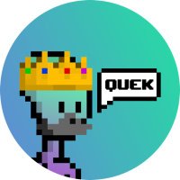 Quekz(@quekz_) 's Twitter Profile Photo